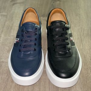 Bally shoes